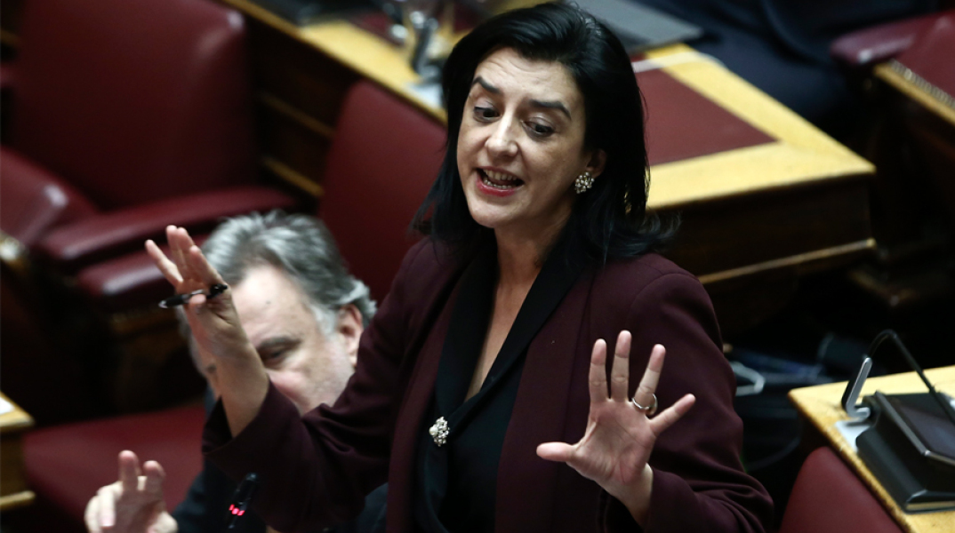 Φωτεινή Βάκη