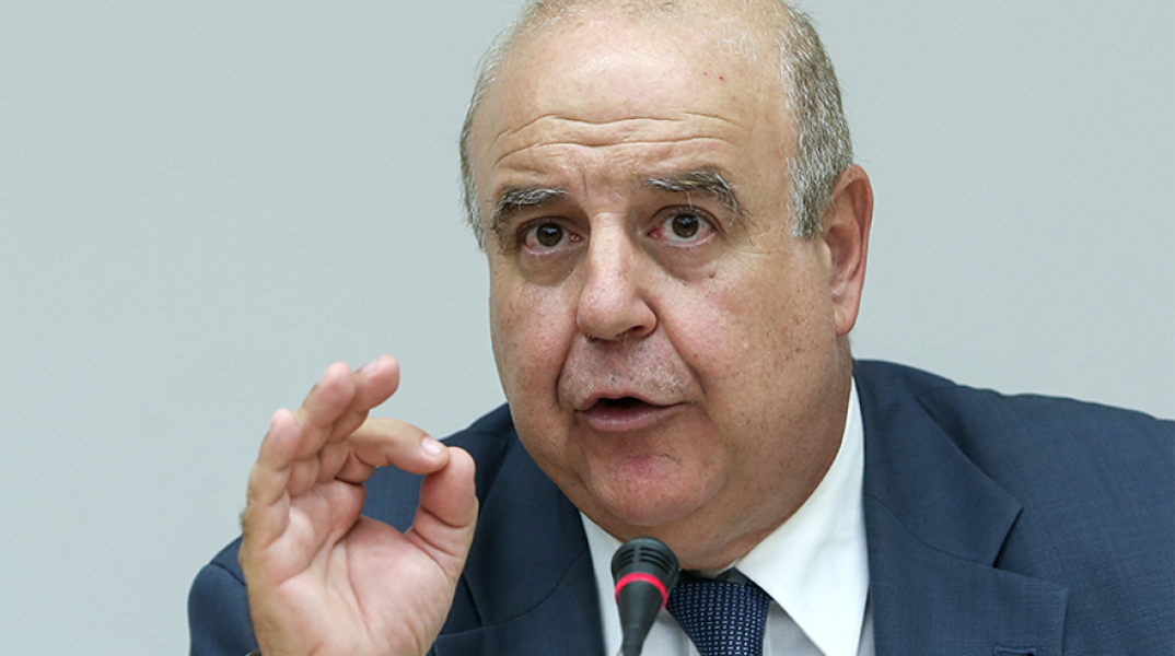 Παύλος Χαϊκάλης