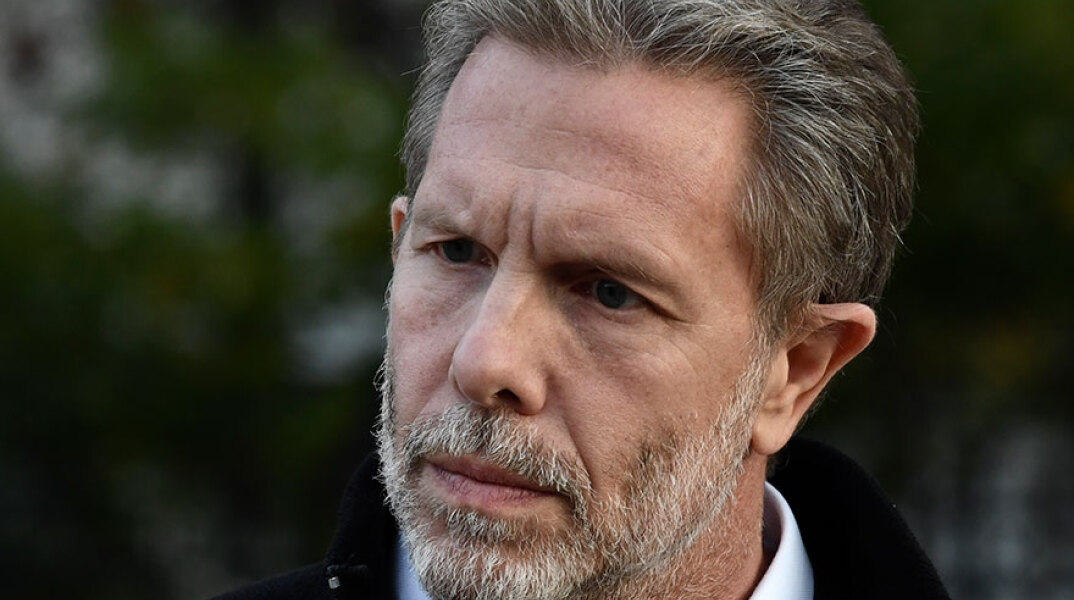 Παύλος Γερουλάνος