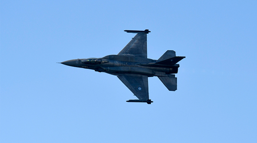 Αεροσκάφος της Πολεμικής Αεροπορίας