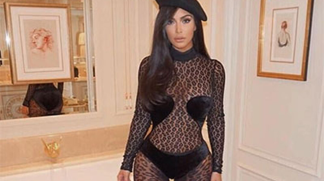 Κιμ Καρντάσιαν