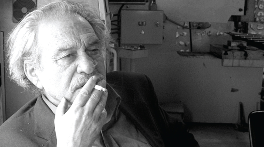 Γιάννης Κουνέλλης