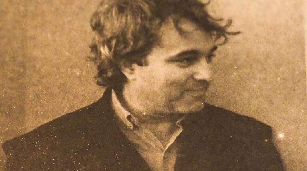 Μιχαήλ Μήτρας