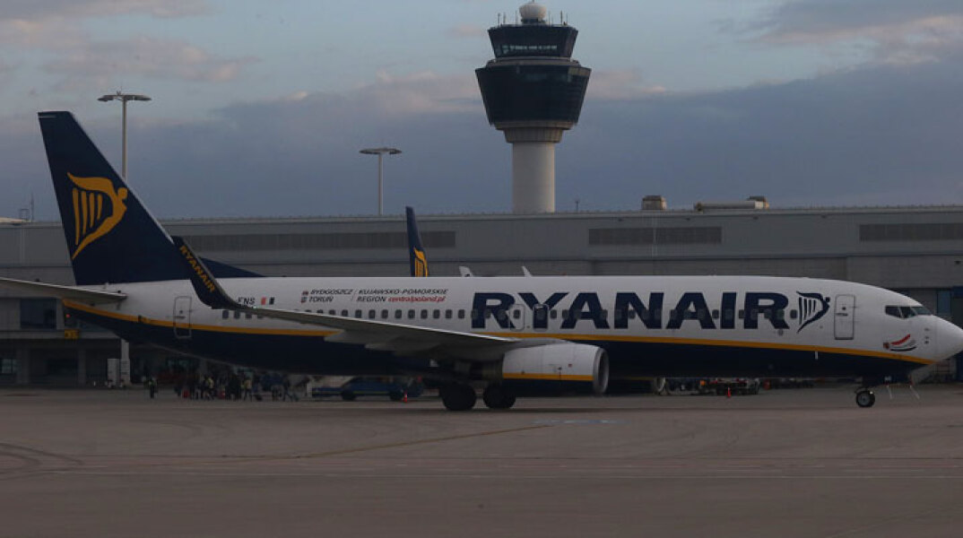 Ryanair