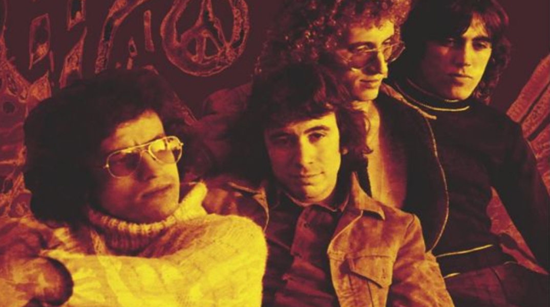 Τα «4 Επίπεδα της Ύπαρξης»