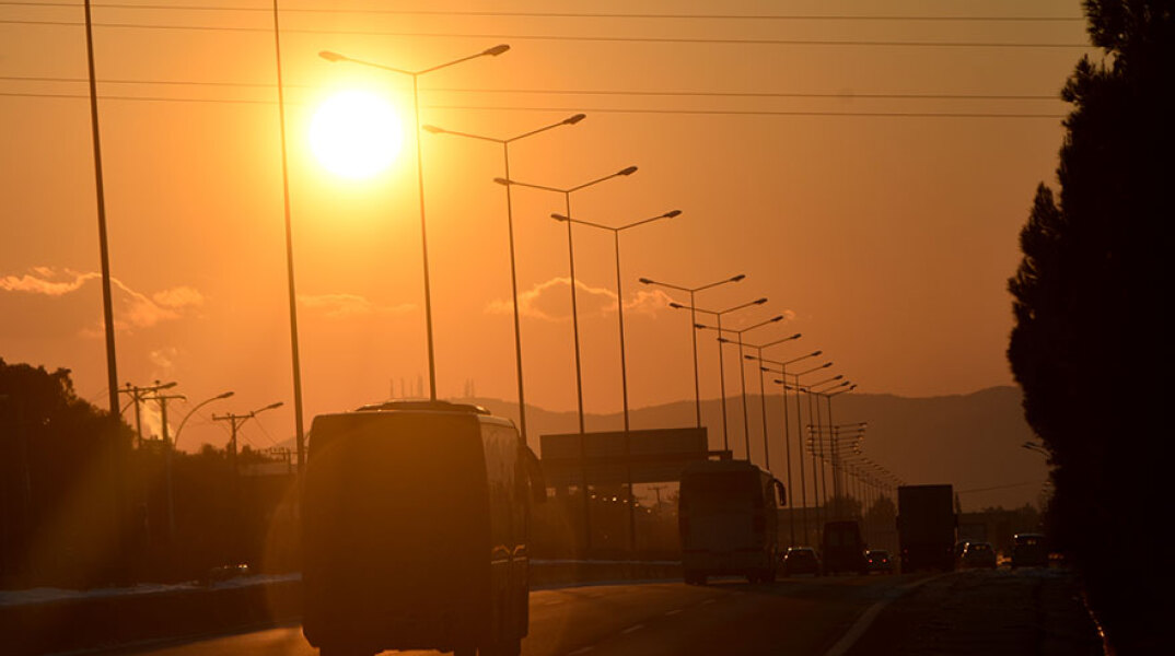 Εθνική Οδός