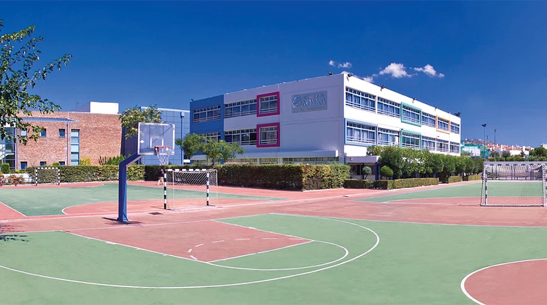 Εκπαιδευτήρια ΔΟΥΚΑ