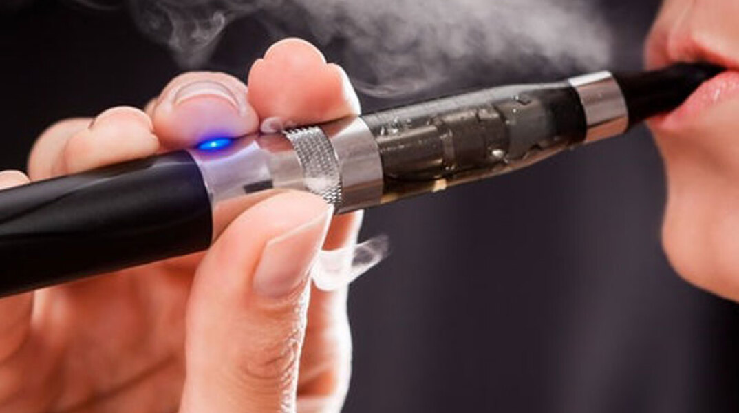 e-cigarette
