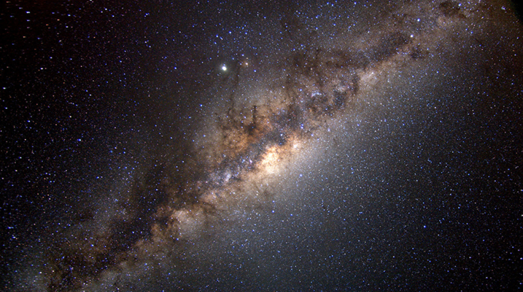 Ο Γαλαξίας μας