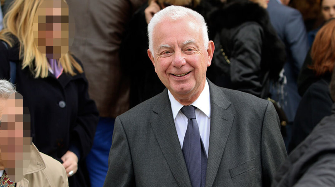 Πάνος Πικραμένο