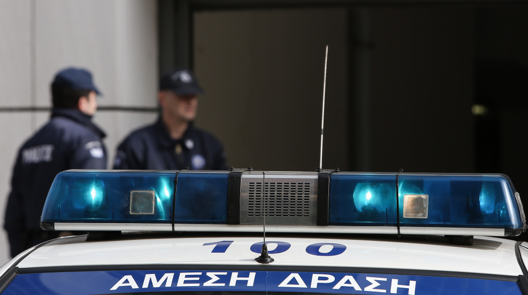 Εξιχνιάστηκε η δολοφονία του 64χρονου στο Χαλάνδρι 