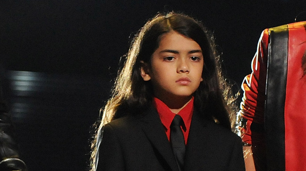 Μπλάνκετ Τζάκσον