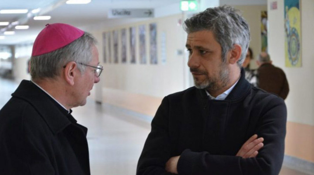 Don Roberto Cavazzana 