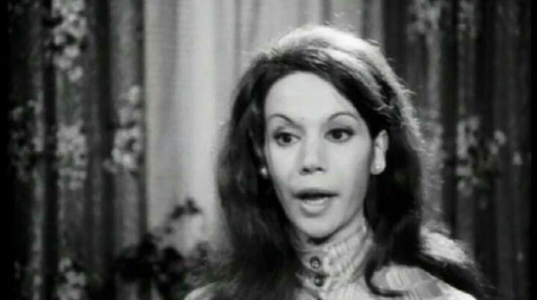 Πέθανε η ηθοποιός Ρένα Βουτσινά