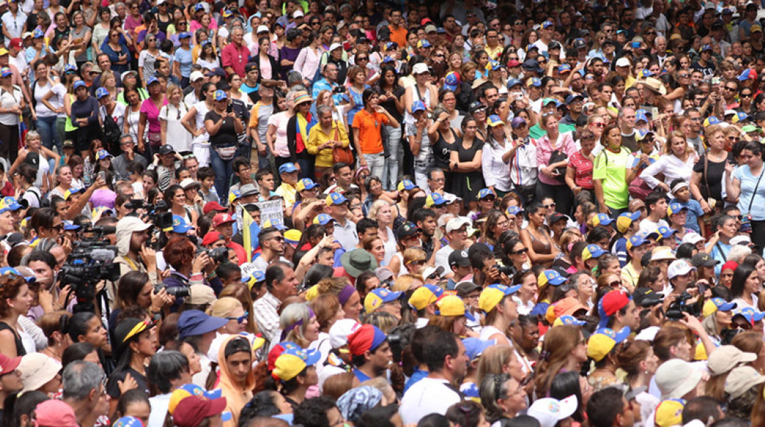 Βενεζουέλα 