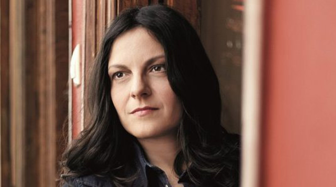 Ελεάνα Βραχάλη 