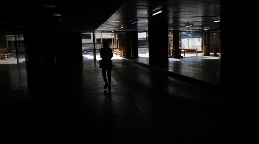 ΒΕΝΕΖΟΥΕΛΑ / ΦΩΤΟ: EPA/Rayner Pena