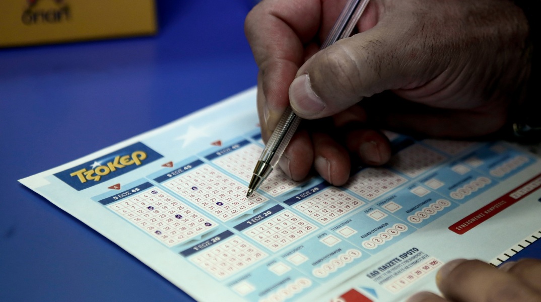 TZOKEP / ΦΩΤΟ: ΙΝΤΙΜΕ NEWS/ΤΖΑΜΑΡΟΣ ΠΑΝΑΓΙΩΤΗΣ