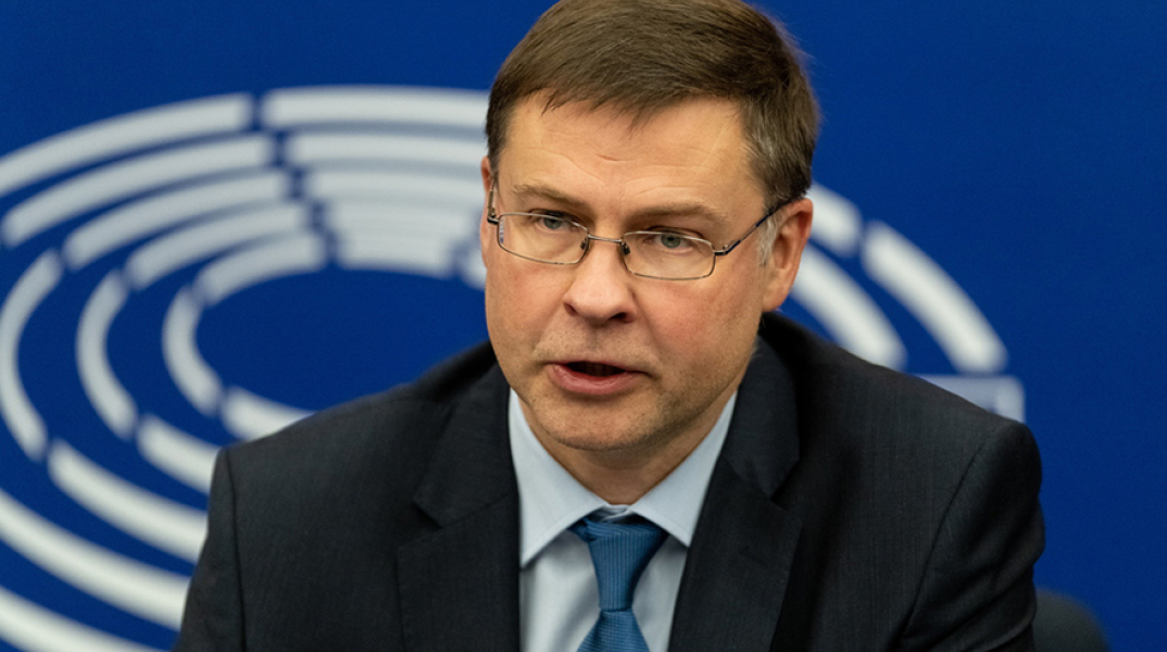 Β. Ντομπρόφσκις