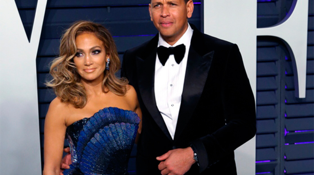 Τζένιφερ Λόπεζ-Άλεξ Ροντρίγκες