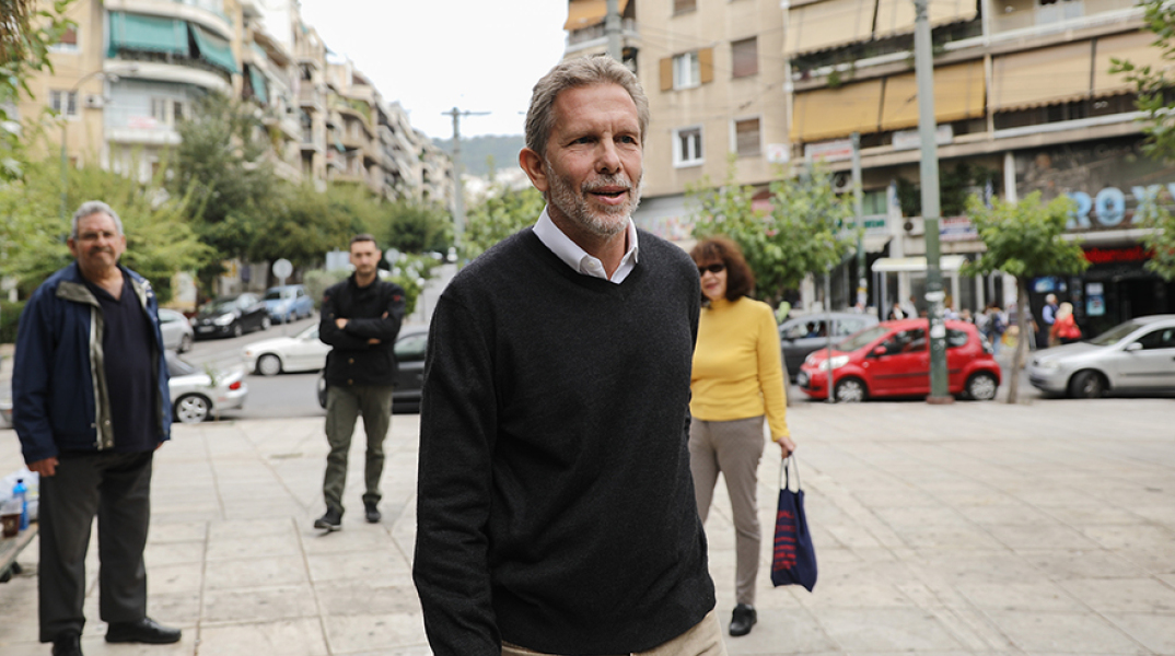 Παύλος Γερουλάνος