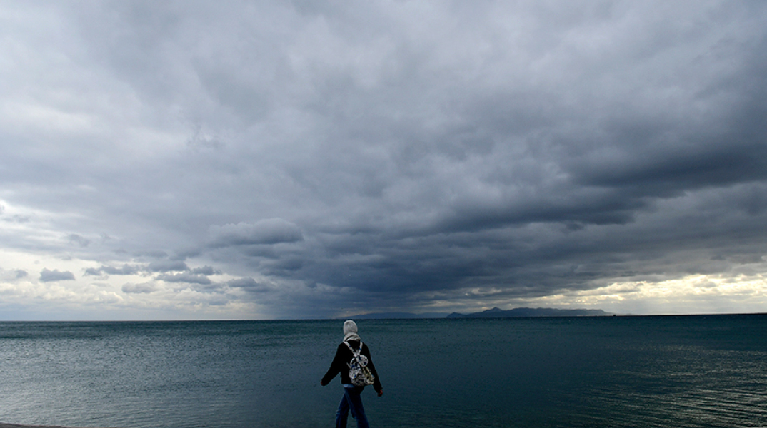 Επιδείνωση του καιρού