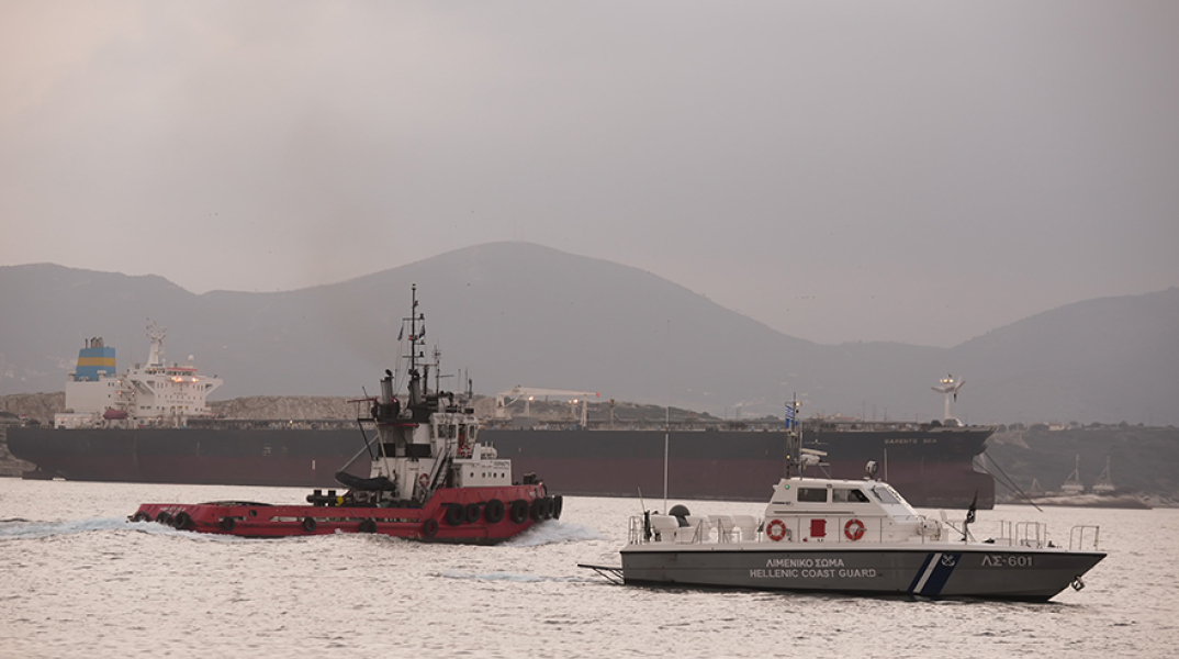 Λιμάνι Πειραιά