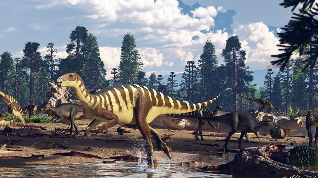 Δεινόσαυρος