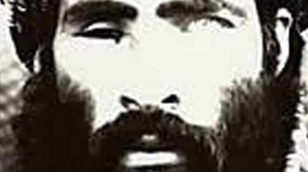 Μουλάς Ομάρ