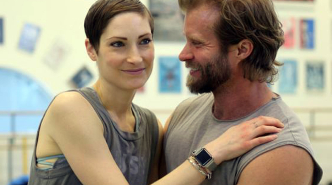 Κάθριν Ρέφορντ