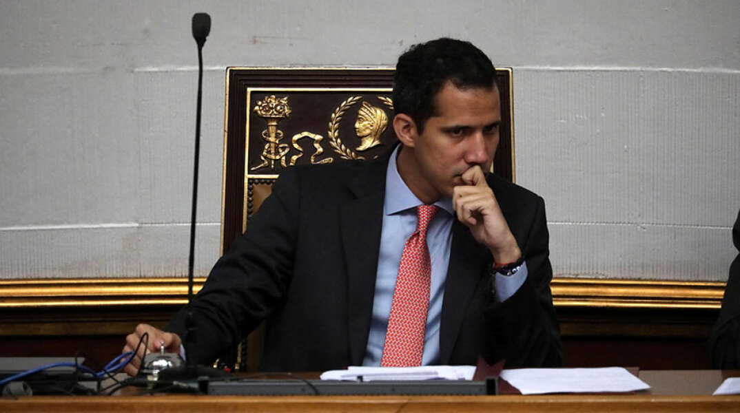 guaido