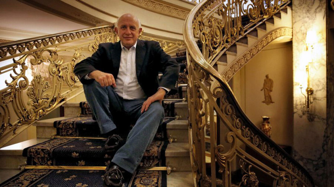 Jean-Mishel Guenassia