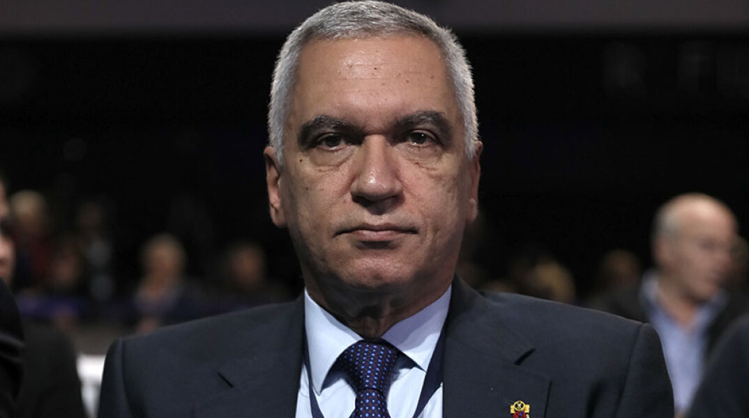 Μιχαήλ Κωσταράκος