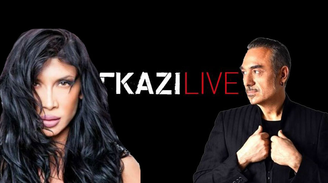 Παολα - Νότης Σφακιανάκης