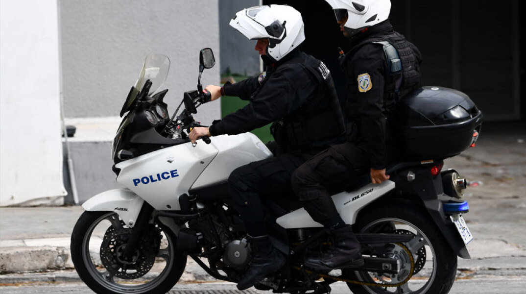 Άνδρες της ομάδας ΔΙ.ΑΣ