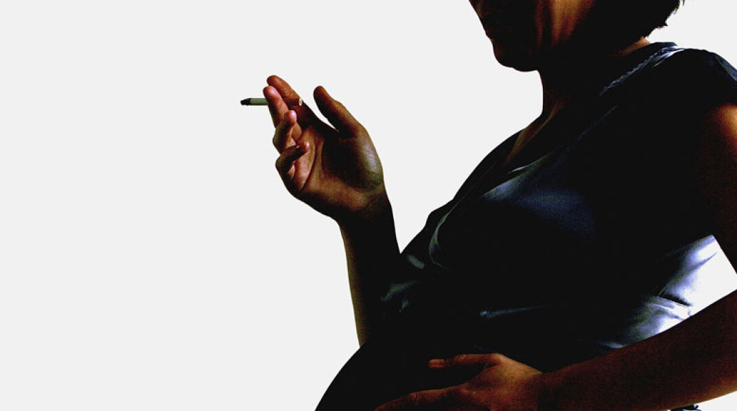 Εγκυμοσύνη – Κάπνισμα 