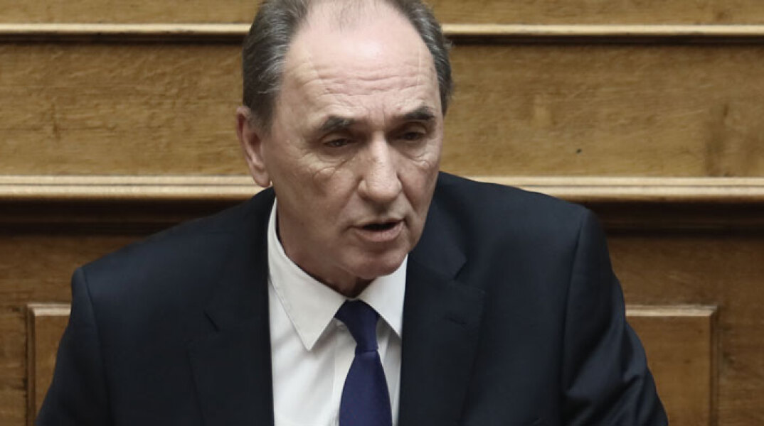 Γιώργος Σταθάκης