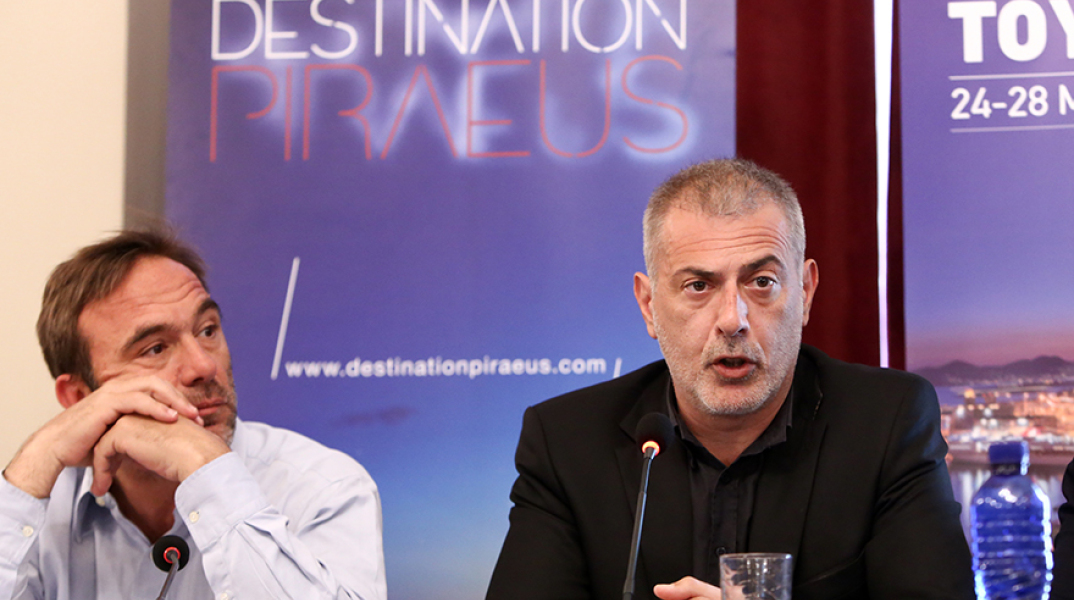 Πέτρος Κόκκαλης, Γιάννης Μώραλης