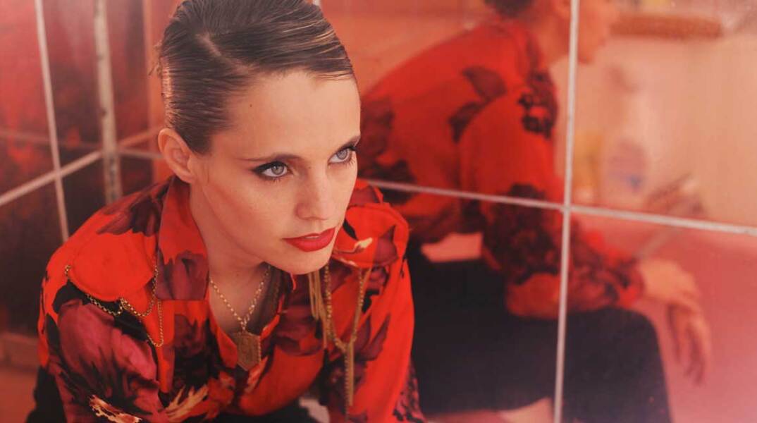 Anna Calvi