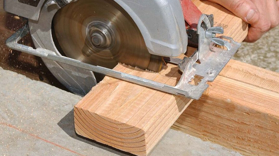 Ηλεκτρικό πριόνι