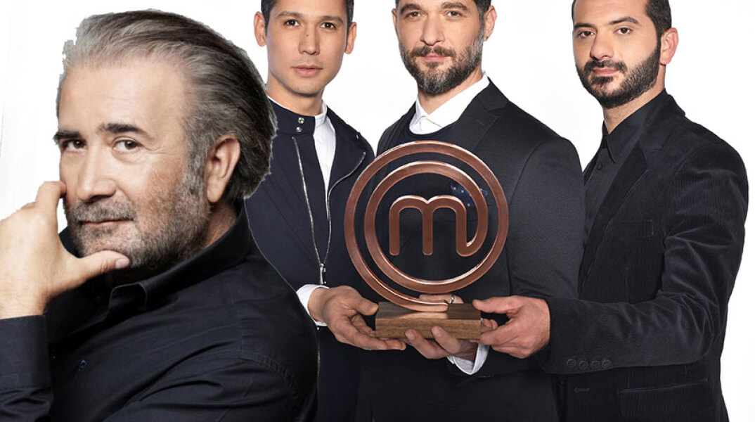 Λαζόπουλους - Κοντιζάς - Ιωαννίδης - Κουτσόπουλος