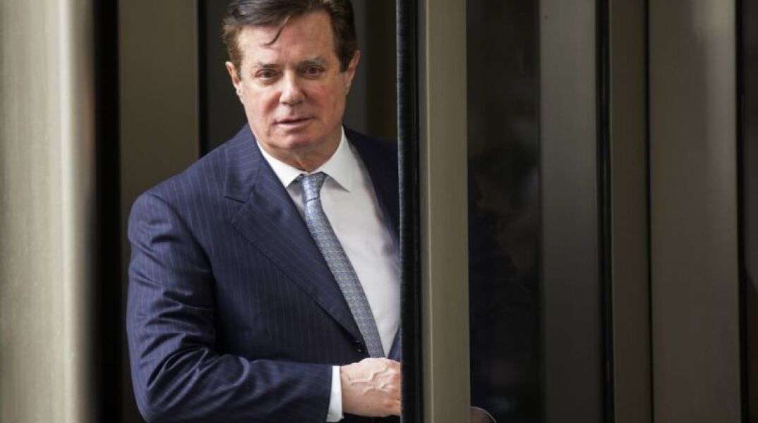 manafort