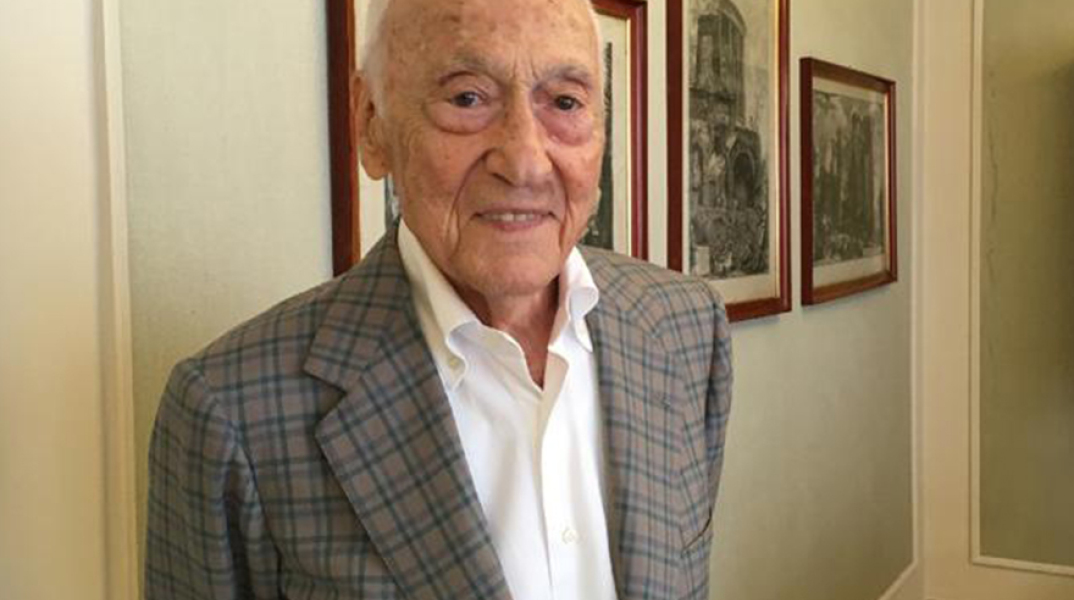 Τζόζεφ Τζο Νίσιμ 