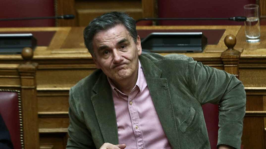 tsakalotos
