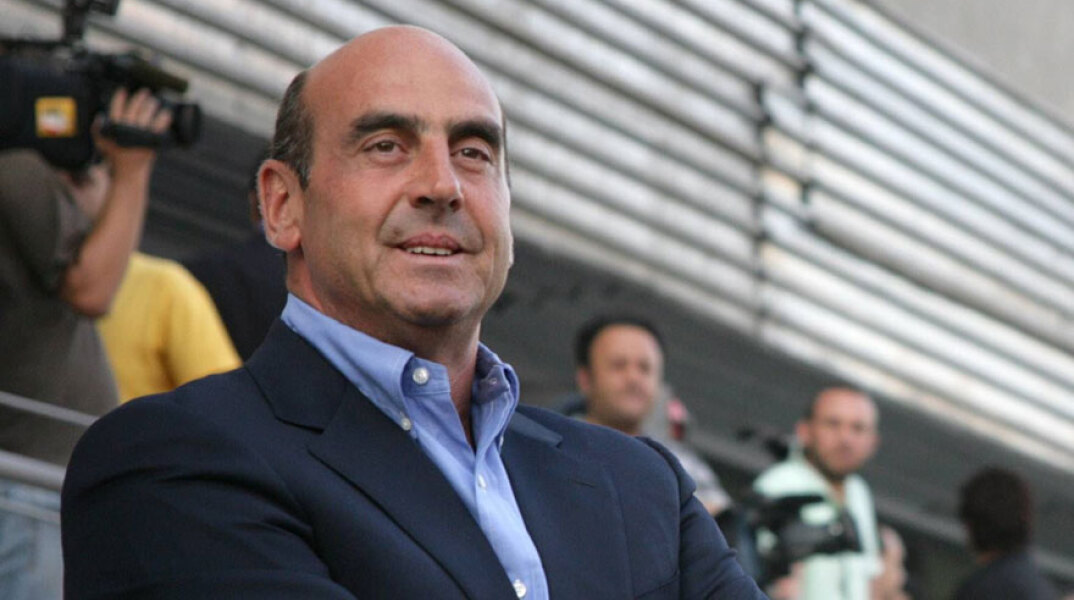 Γιώργος Βουλγαράκης 