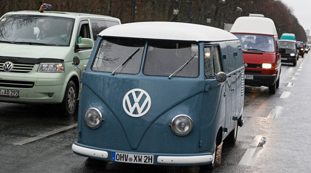 Volkswagen