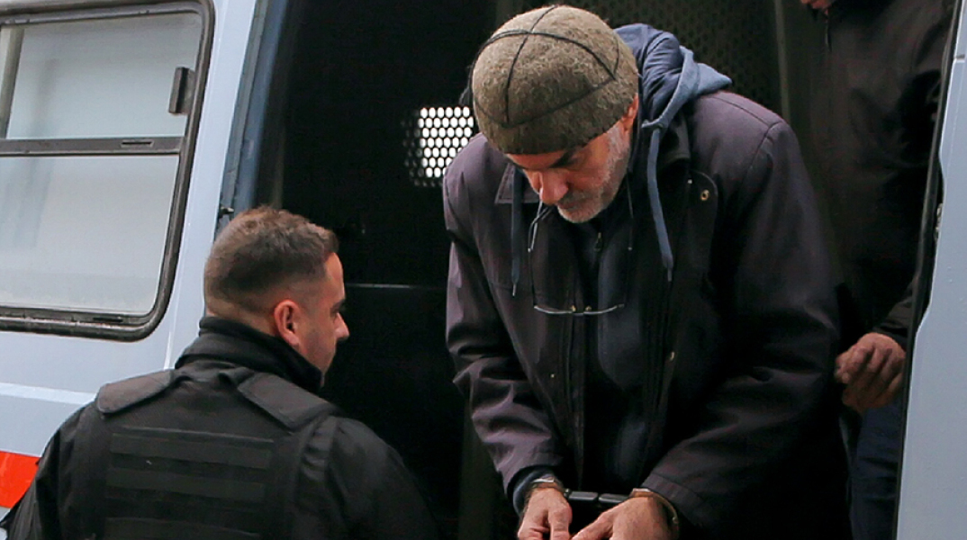 Επαμεινώνδας Κορκονέας