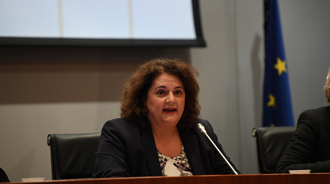 Αγγελική Παπάζογλου