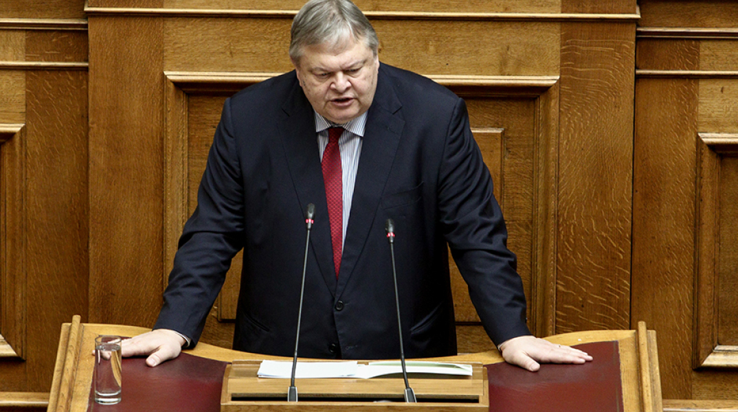 Ευάγγελος Βενιζέλος