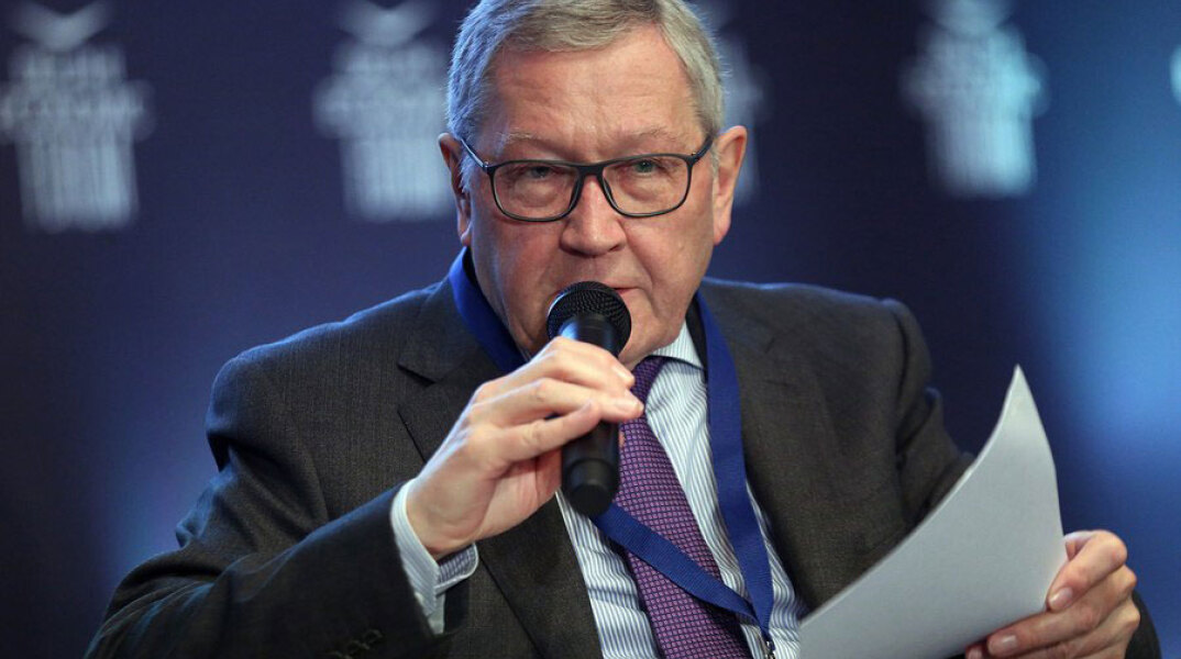 Κλάους Ρέγκλινγκ